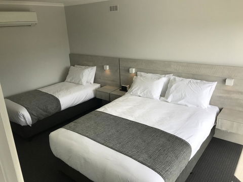 Seabrook Hotel - e-Seniors 10