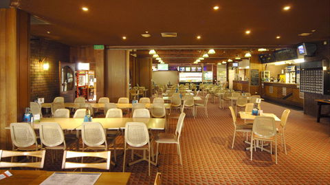 Seabrook Hotel - e-Seniors 19