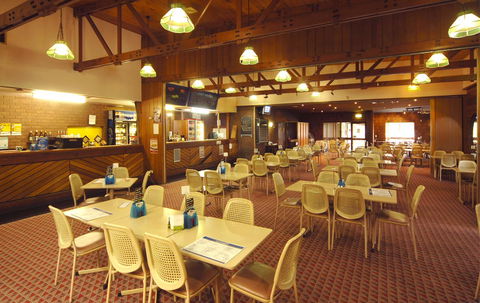 Seabrook Hotel - e-Seniors 18
