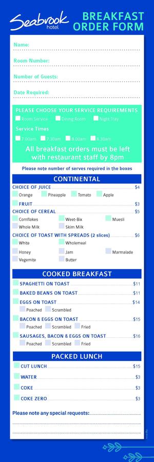 Seabrook Hotel - e-Seniors 1