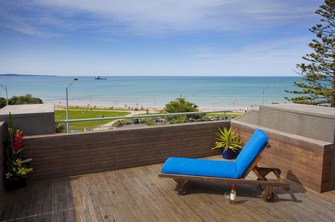 Cumberland Lorne Resort - e-Seniors 8