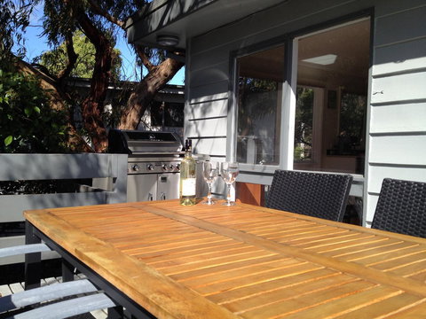 Kookas Retreat - e-Seniors 12