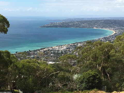 Kookas Retreat - e-Seniors 20