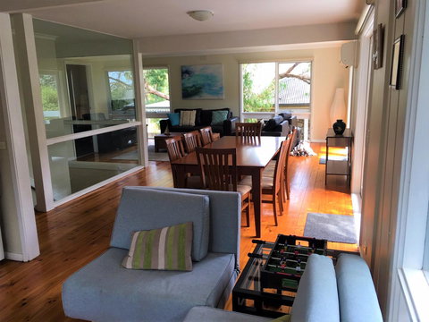 Kookas Retreat - e-Seniors 6