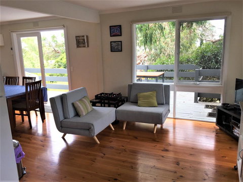 Kookas Retreat - e-Seniors 5