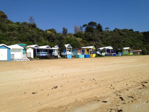 Kookas Retreat - e-Seniors 18