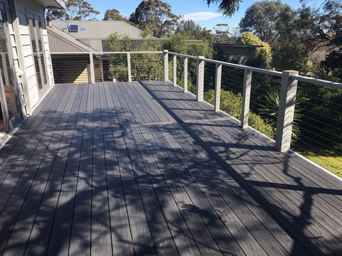 Kookas Retreat - e-Seniors 2