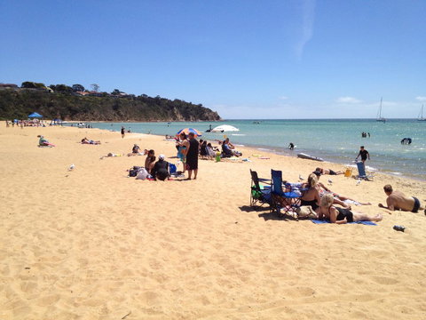 Kookas Retreat - e-Seniors 19