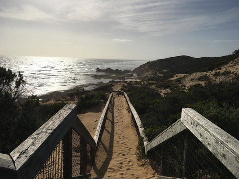 Kookas Retreat - e-Seniors 22