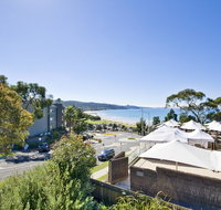 Lorne Bay View Motel - e-Seniors