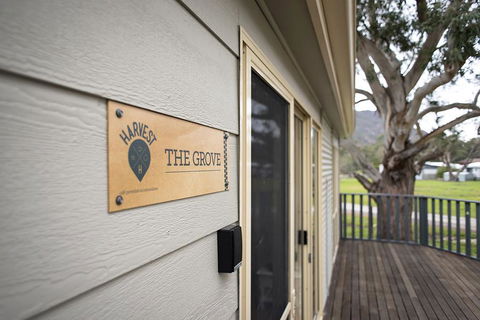 Harvest Halls Gap - e-Seniors 0