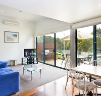 Anchorage Motel  Villas Lorne - e-Seniors
