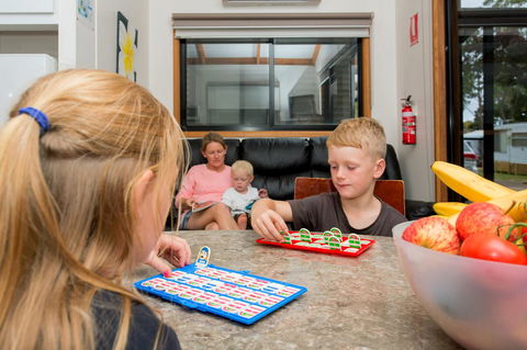 Torquay Holiday Park - e-Seniors 28