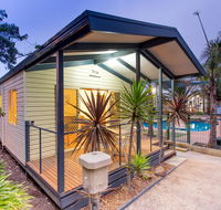 Torquay Holiday Park - e-Seniors