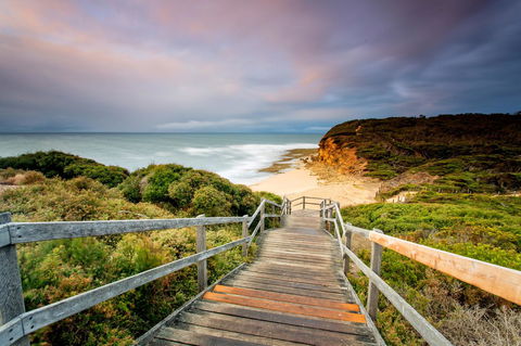 Torquay Holiday Park - e-Seniors 36
