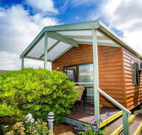 Discovery Parks  Warrnambool - e-Seniors