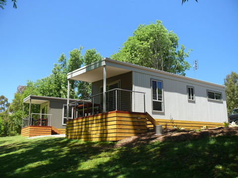 Halls Gap Lakeside Tourist Park - e-Seniors 4