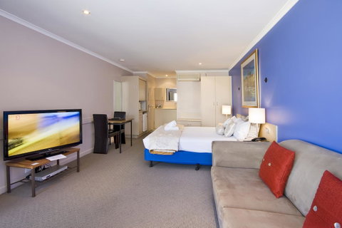 The Sandridge Motel - e-Seniors 42