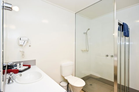 The Sandridge Motel - e-Seniors 37