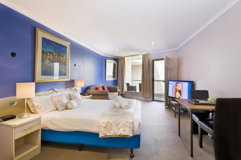 The Sandridge Motel - e-Seniors 38