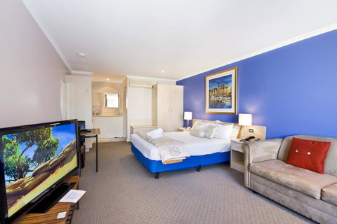 The Sandridge Motel - e-Seniors 44