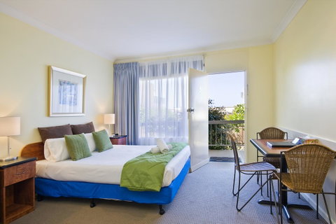The Sandridge Motel - e-Seniors 29