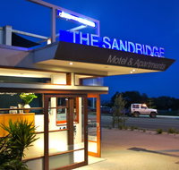 The Sandridge Motel - e-Seniors