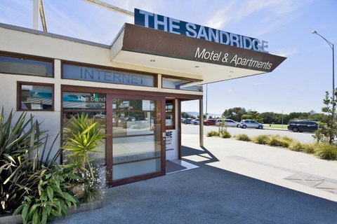 The Sandridge Motel - e-Seniors 5