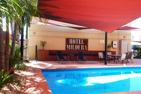 Mercure Hotel Mildura - e-Seniors 13