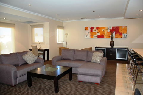 Mercure Hotel Mildura - e-Seniors 15