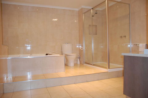 Mercure Hotel Mildura - e-Seniors 16