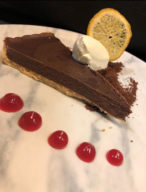 Mercure Hotel Mildura - e-Seniors 10