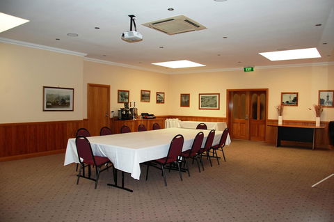 Mercure Hotel Mildura - e-Seniors 20