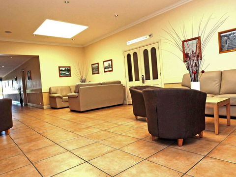 Mercure Hotel Mildura - e-Seniors 44