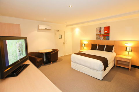 Mercure Hotel Mildura - e-Seniors 36