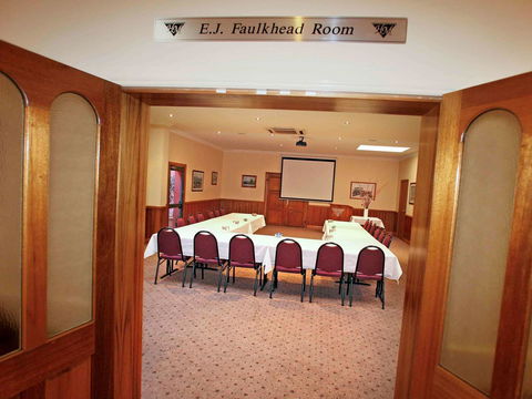 Mercure Hotel Mildura - e-Seniors 40
