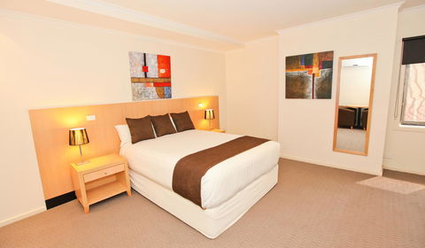 Mercure Hotel Mildura - e-Seniors 30