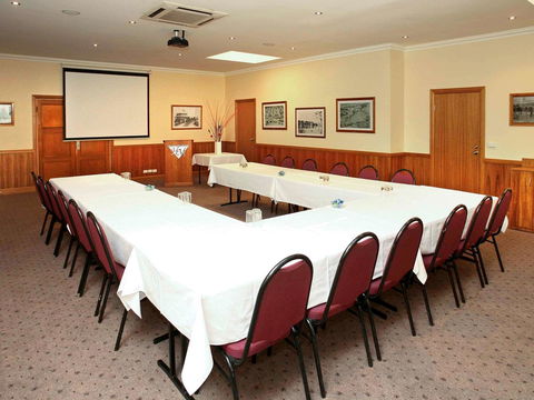 Mercure Hotel Mildura - e-Seniors 39