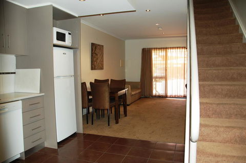 Mercure Hotel Mildura - e-Seniors 26