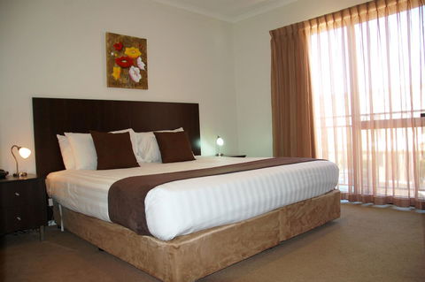 Mercure Hotel Mildura - e-Seniors 29