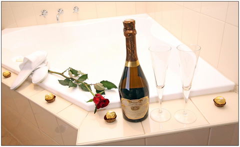 Mercure Hotel Mildura - e-Seniors 32