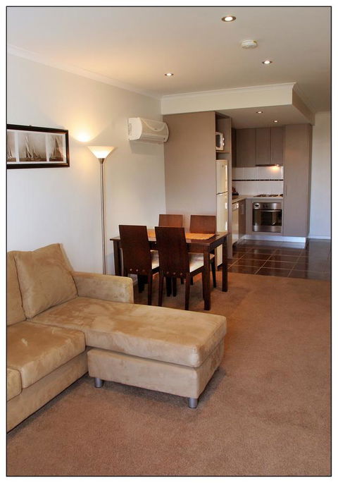 Mercure Hotel Mildura - e-Seniors 34