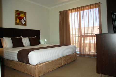 Mercure Hotel Mildura - e-Seniors 28