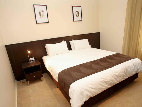 Mercure Hotel Mildura - e-Seniors 43