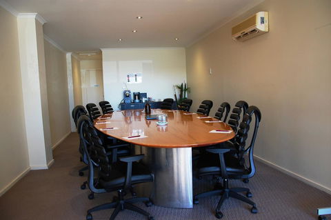 Mercure Hotel Mildura - e-Seniors 21