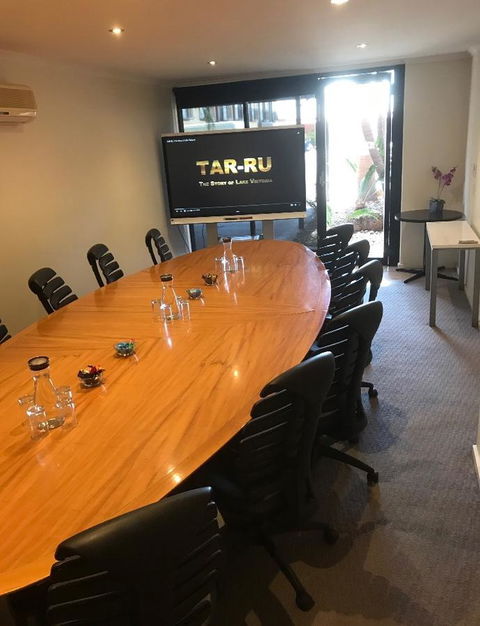 Mercure Hotel Mildura - e-Seniors 5