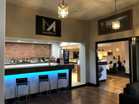 Mercure Hotel Mildura - e-Seniors 7