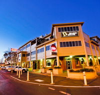 Mercure Hotel Mildura - e-Seniors