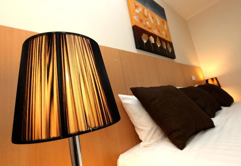 Mercure Hotel Mildura - e-Seniors 35