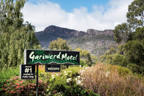 Gariwerd Motel - e-Seniors 2